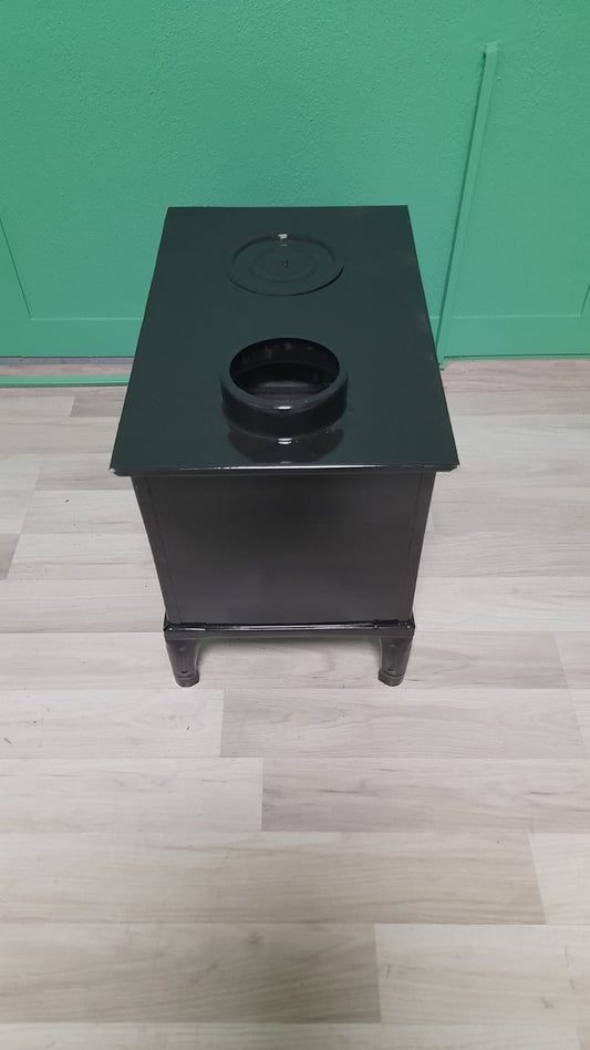 Kamp sobası| Yüksek Verimli Isıtma | Balkan Dizayn”