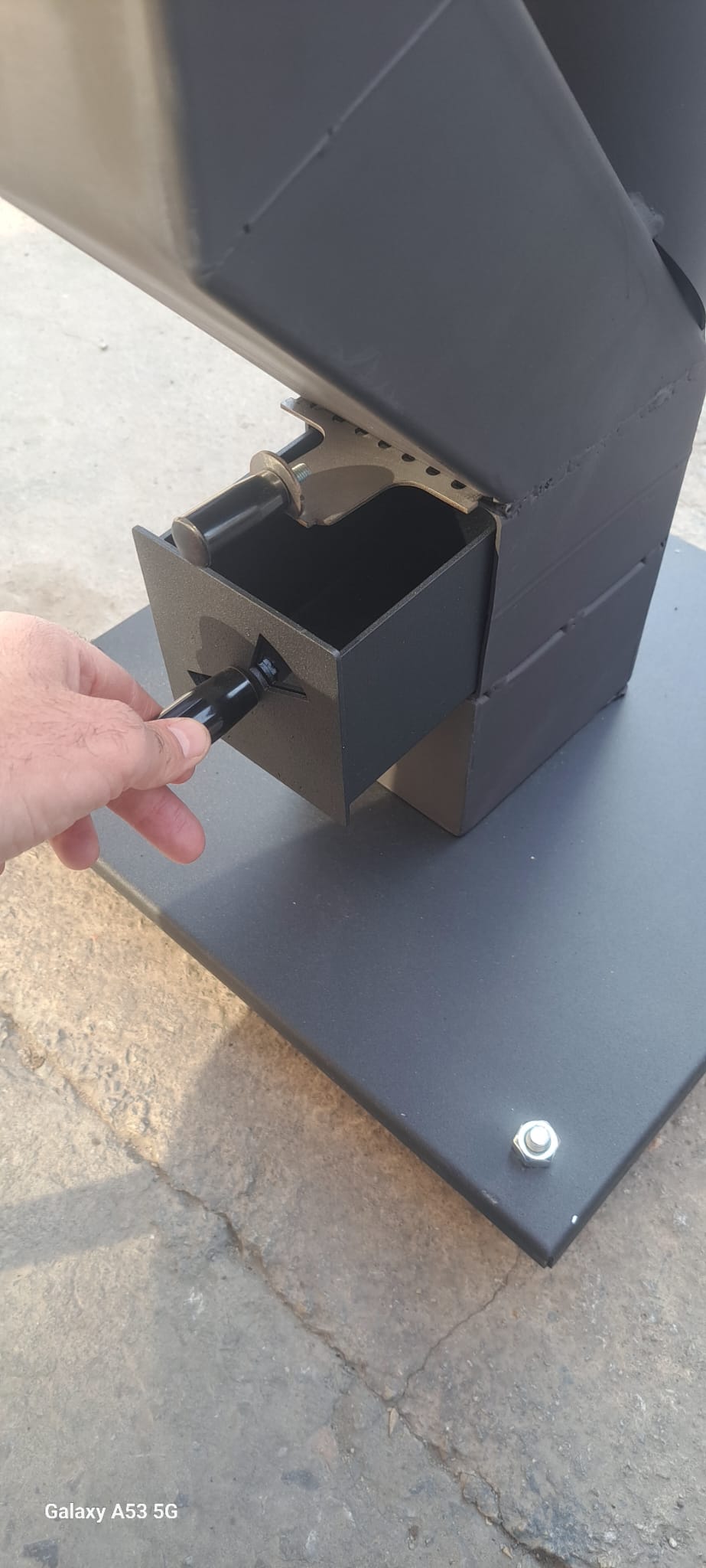 “Füze Pelet Soba | Yüksek Verimli Isıtma | Balkan Dizayn”