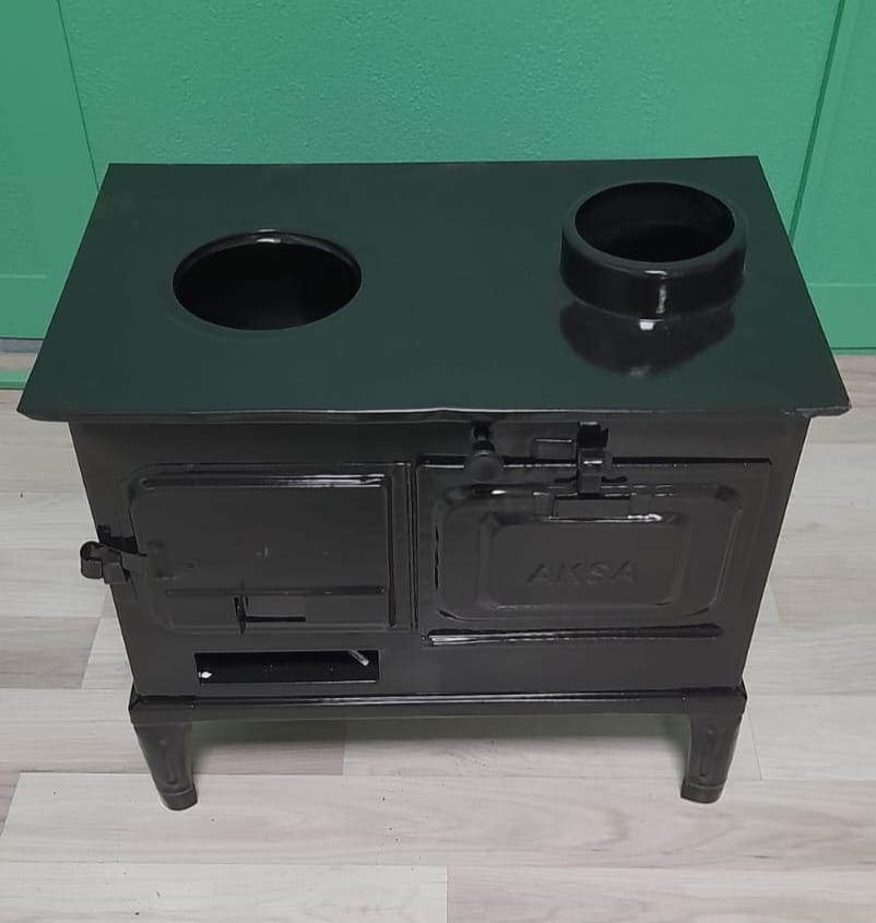 Kamp sobası| Yüksek Verimli Isıtma | Balkan Dizayn”