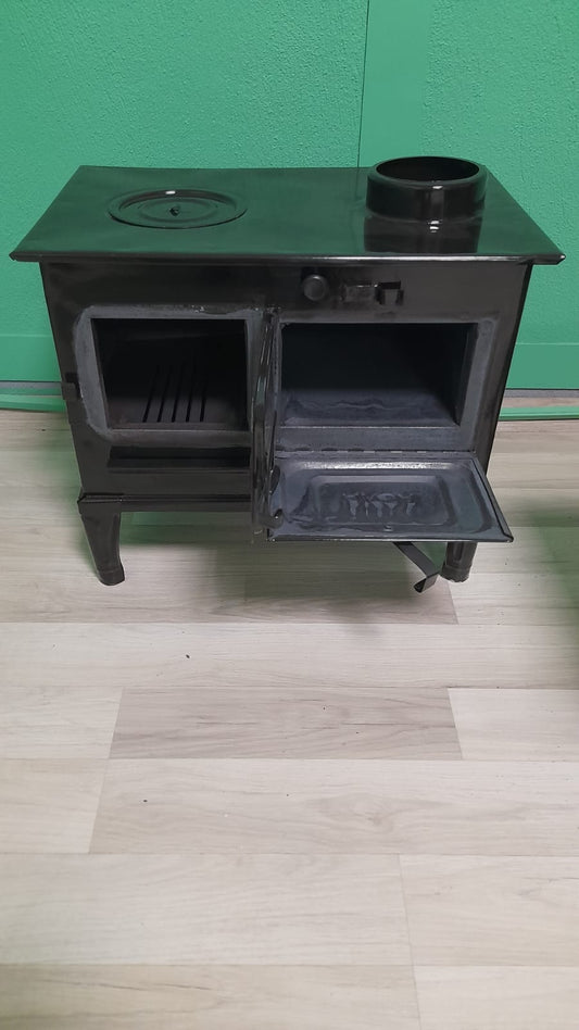 Kamp sobası| Yüksek Verimli Isıtma | Balkan Dizayn”