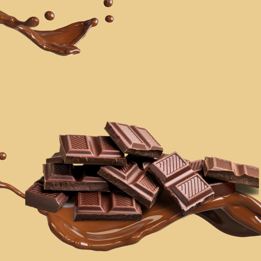 Musti leora çikolata