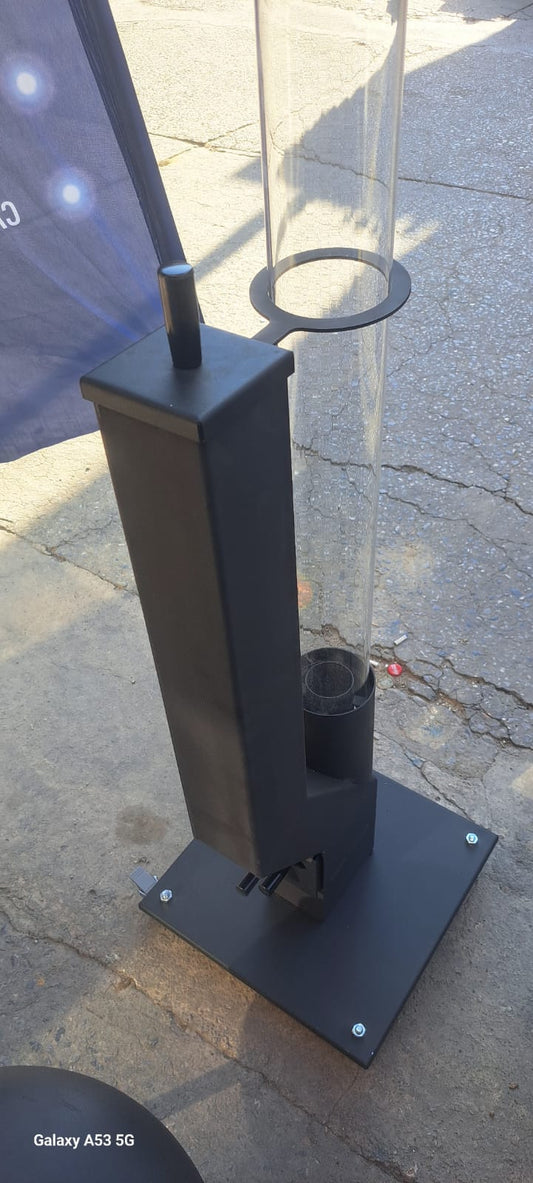 “Füze Pelet Soba | Yüksek Verimli Isıtma | Balkan Dizayn”