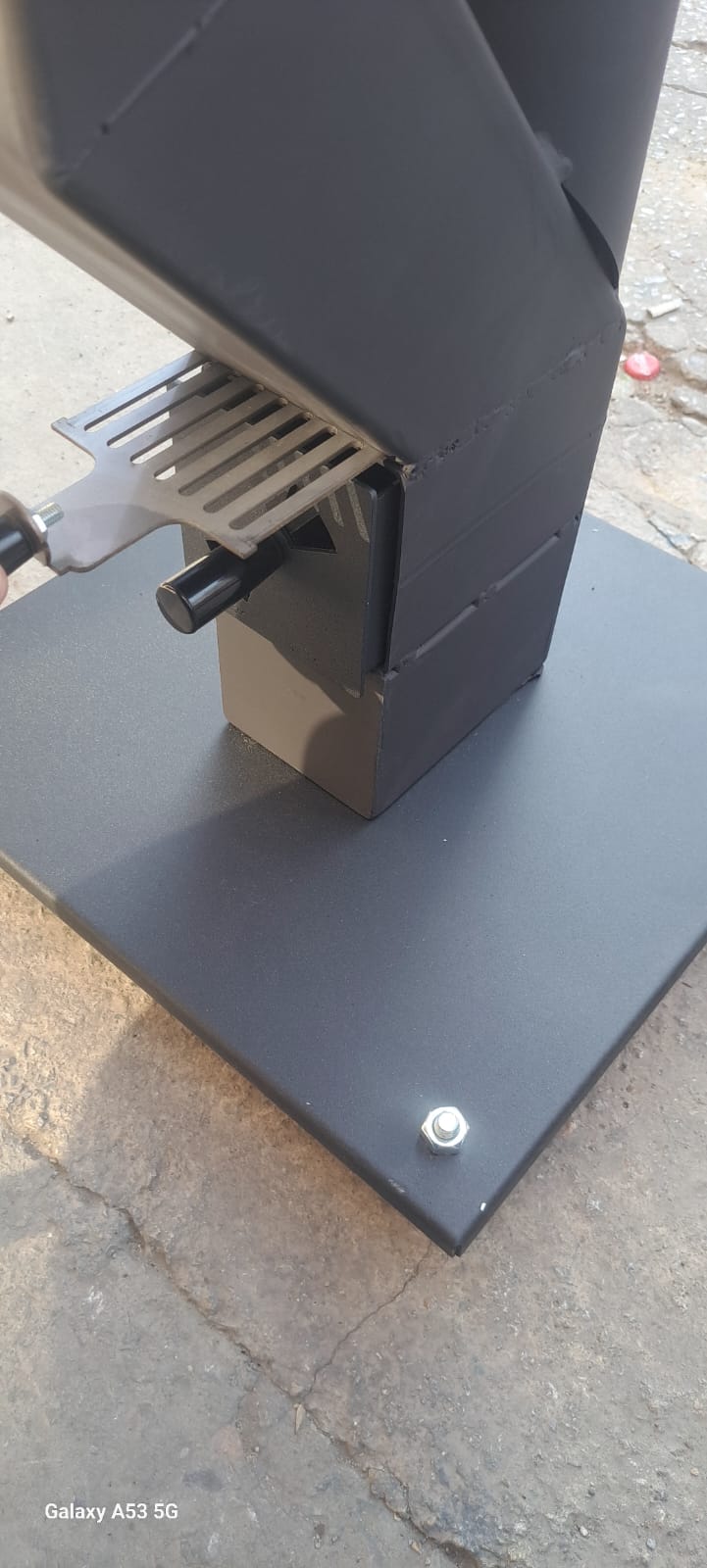 “Füze Pelet Soba | Yüksek Verimli Isıtma | Balkan Dizayn”