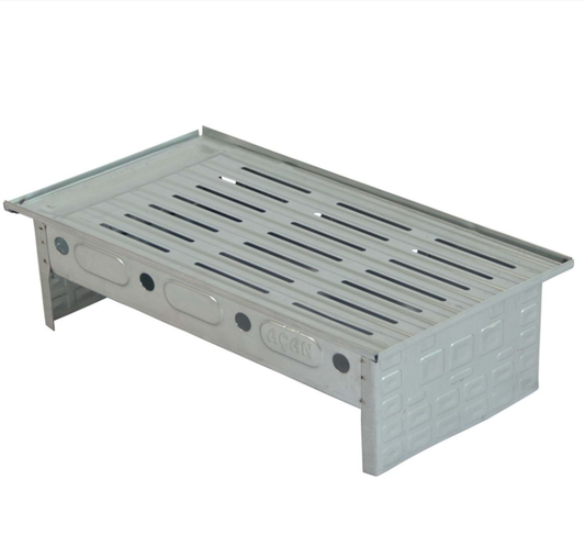 Galvaniz Battal Boy Mangal